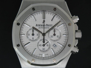 Audemars Piguet Royal Oak Chronograph