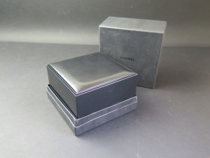 Chanel Watch box Set 