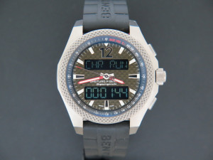 Breitling for Bentley Supersports B55 Limited Edition EB552022
