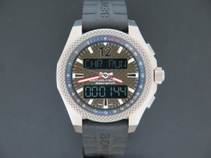 Breitling for Bentley Supersports B55 Limited Edition EB552022