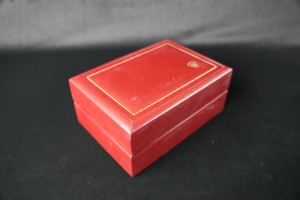 Rolex Vintage President Box Set   