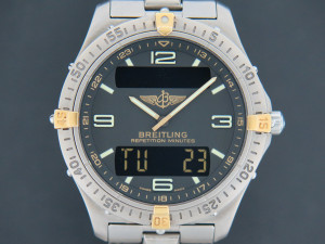 Breitling Aerospace 