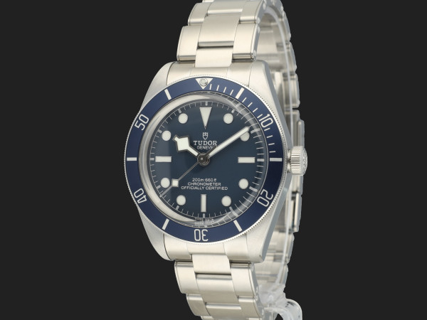 Tudor - Black Bay 58 Blue 79030B NEW