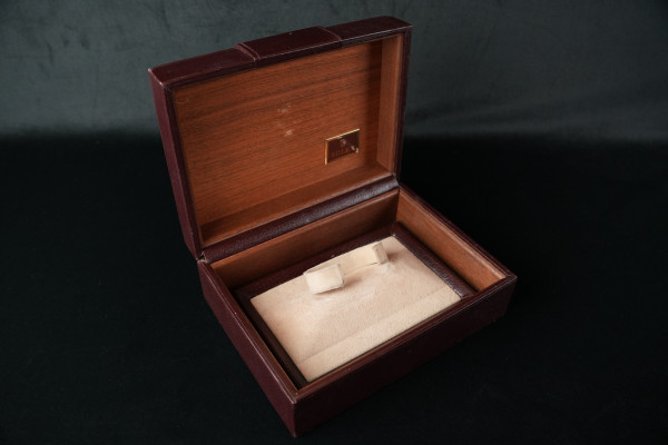 Rolex - Vintage President Box             
