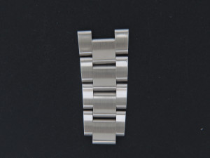 Rolex 19,4/15,8MM Steel Bracelet