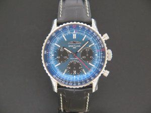 Breitling Navitimer B01 Chronograph AB0139 NEW