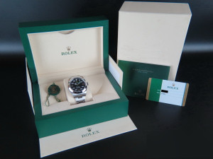 Rolex Air-King 116900 