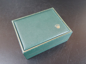 Rolex Box For Ladies