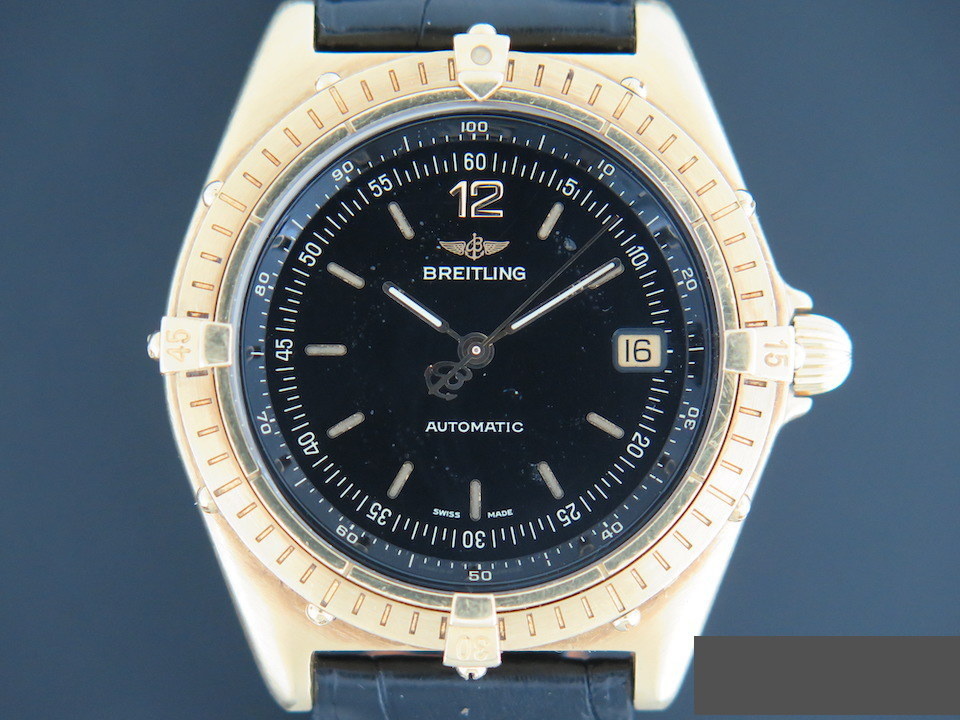 Breitling 81970 sales