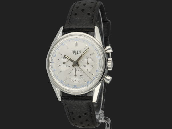 Tag Heuer - Carrera 1964 Re-edition CS3110