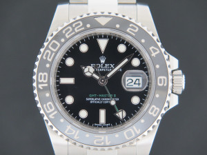 Rolex GMT-Master II 116710LN 