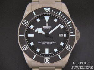Tudor  Pelagos 25500TN  