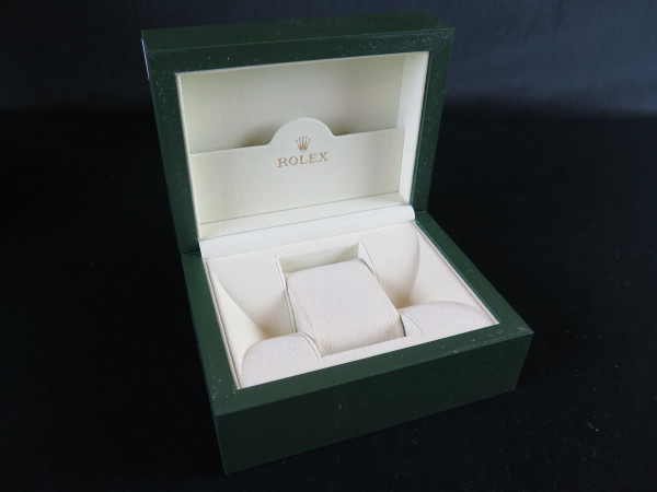 Rolex - Box