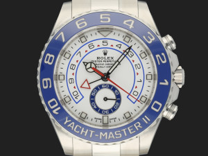 Rolex Yacht-Master II 116680