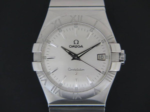 Omega Constellation