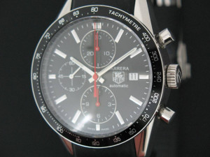 Tag Heuer Carrera Chronograph