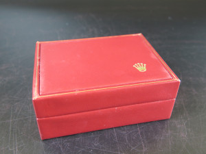 Rolex Box