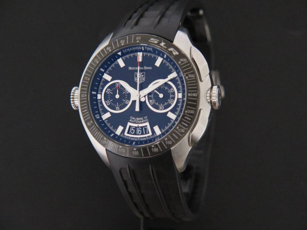 Tag Heuer - SLR Limited Edition of 3500 pieces