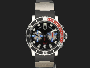 Ulysse Nardin Ulysse Nardin Maxi Marine Diver Chronograph 8003‑102