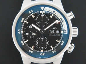 IWC Aquatimer Chrono-Automatic