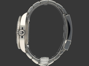 Rolex Sea-Dweller 43mm 126600 