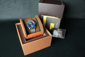 Breitling Superocean Heritage II 42 AB2010