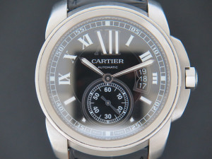 Cartier Calibre De Cartier W7100041 