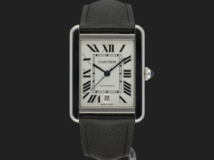 Cartier Tank Solo XL Automatic WSTA0029