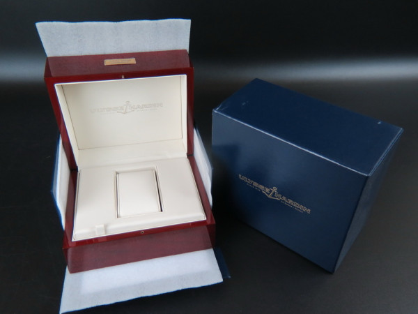 Ulysse Nardin - Box set