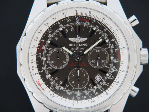 Breitling Bentley Motors T