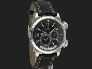 Jaeger-LeCoultre Master Compressor Geographic 146.8.83/1