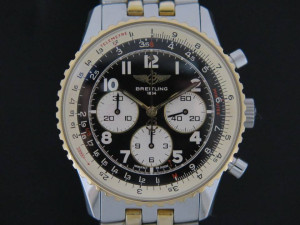 Breitling Navitimer 92