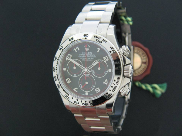 Rolex - Oyster Cosmograph Daytona