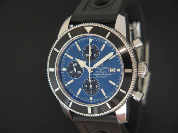Breitling - SuperOcean Heritage