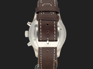 IWC Pilot's Chronograph 