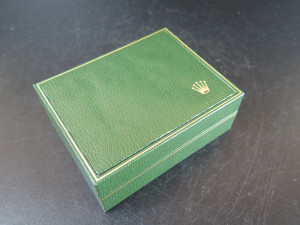 Rolex Box For Ladies