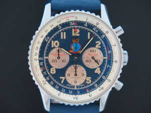 Breitling Navitimer Aguila Limited Edition