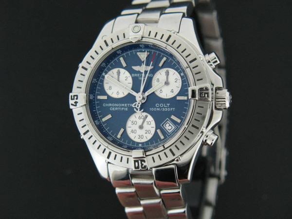 Breitling - Colt Chronograph