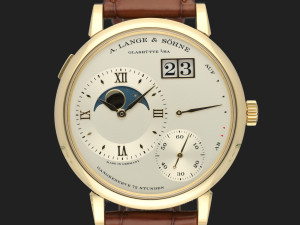 A. Lange & Sohne Grand Lange 1 Moon Phase 139.021