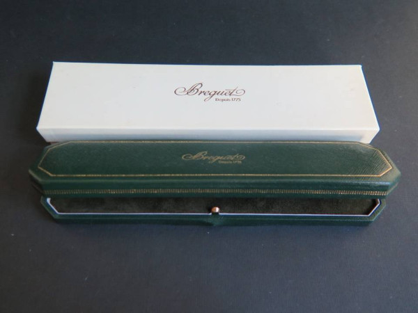 Breguet - Box