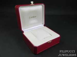 Cartier Box set 