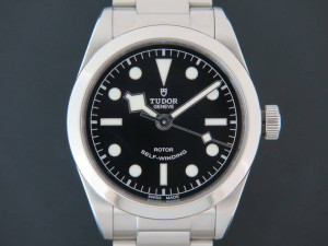 Tudor Heritage Black Bay 36 79500