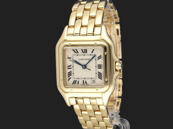 Cartier - Panthere de Cartier Yellow Gold 8839
