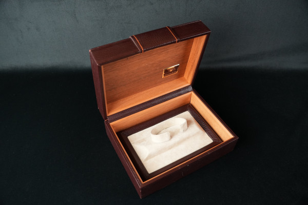 Rolex - Vintage President Box      