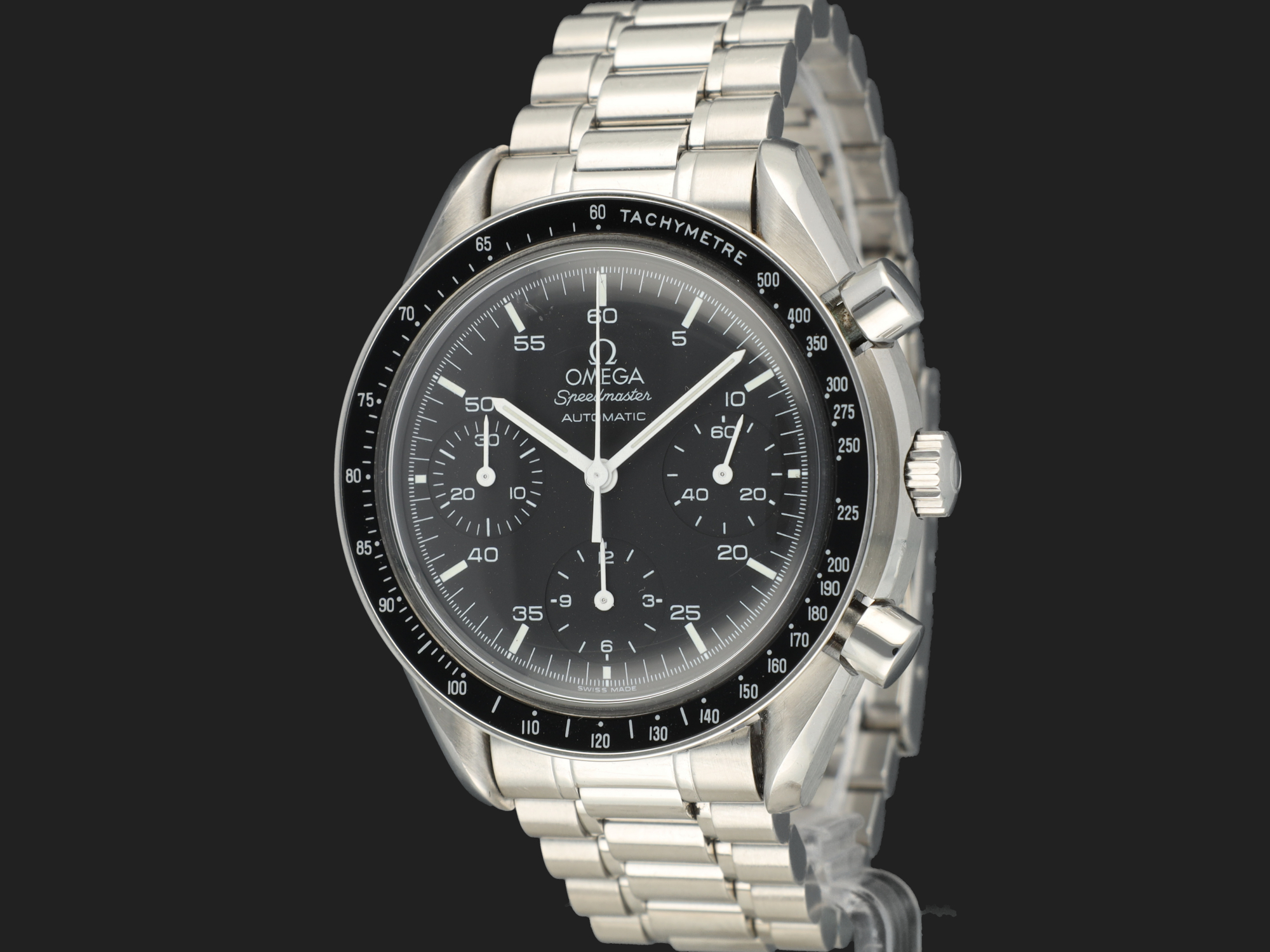 Omega speedmaster nuovo deals