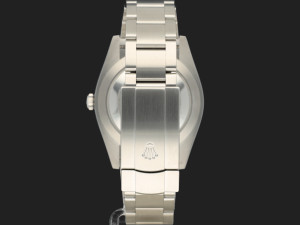 Rolex Oyster Perpetual 41 Blue Dial 124300 