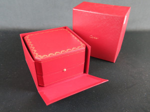 Cartier Cartier Box 