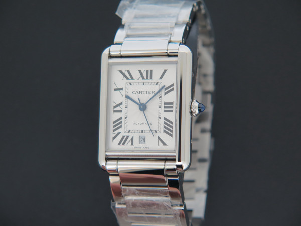Cartier - Tank Must XL WSTA0053 NEW