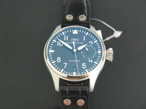 IWC Big Pilot's Watch