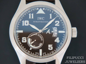 IWC Antoine de Saint Exupery Power Reserve  IW3201